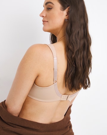 Triumph True Shape Sensation Minimiser Wired Bra