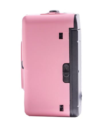 Kodak M35 Reusable Camera Bundle with 36 Exposure Film Pack - Candy Pink