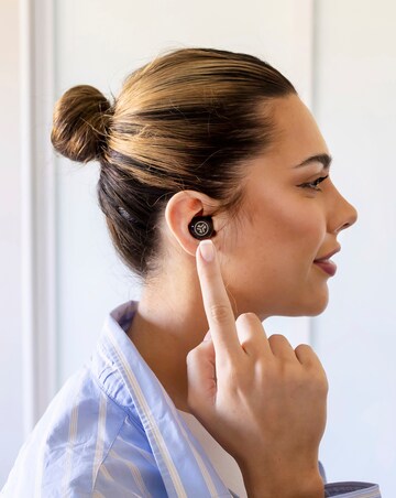 JLAB JBuds Air Pro True Wireless Earbuds - Black