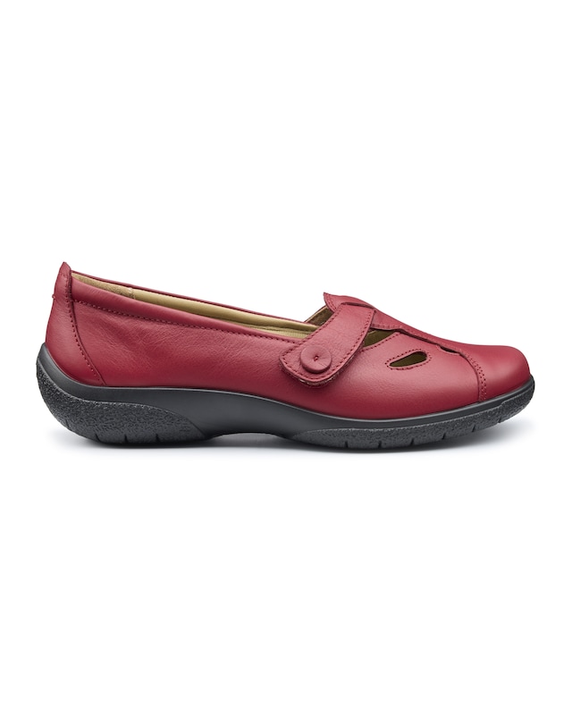 Hotter Nirvana Extra Wide Shoe