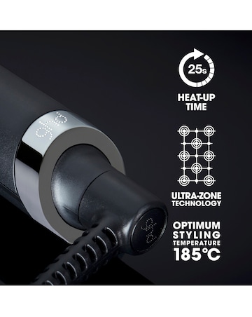 GHD Curve Soft Curl Tong