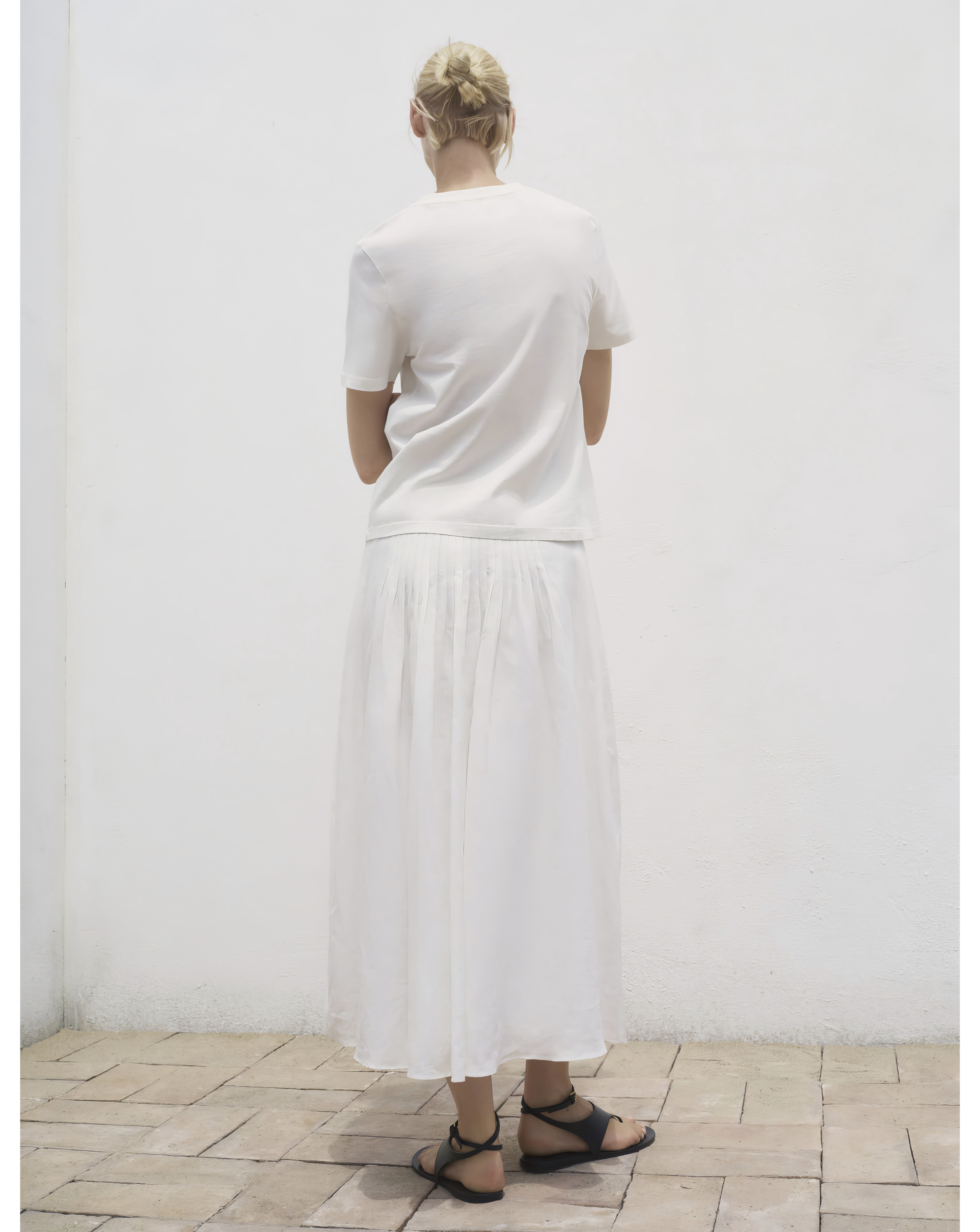 MANGO GRAPHIC STRAWBERRY T-SHIRT