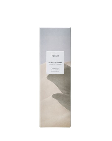 Huxley Toner; Extract It 120ml