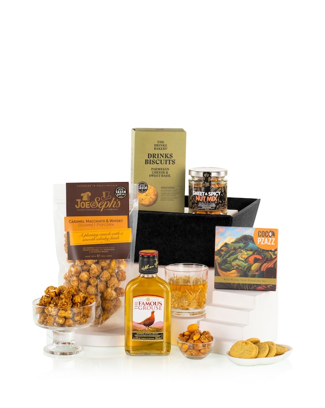 Whisky Lovers Gift