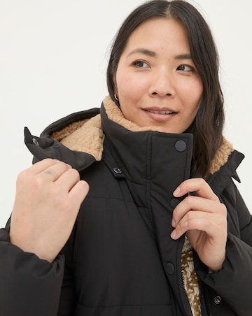 FatFace Maddie Puffer Coat