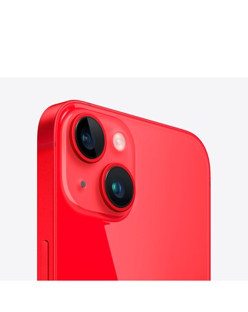 Apple iPhone 14 128GB - (PRODUCT)RED