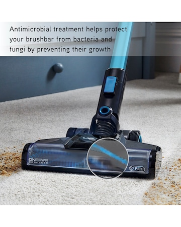 Vax Pace Pet Cordless Vacuum Cleaner