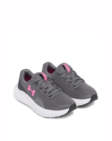 Under Armour Charged Surge 4 Trainers