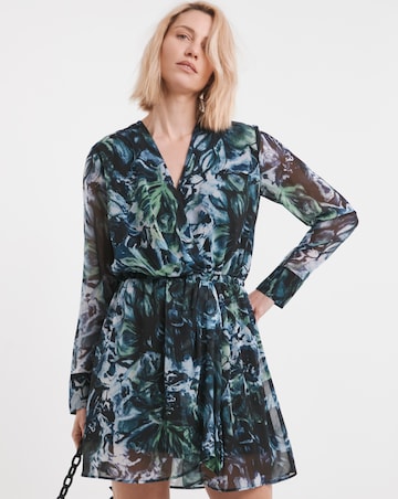 Religion Indium Dress