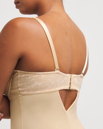 MAGISCULPT Firm Control Shapewear Multiway Wired Padded Body