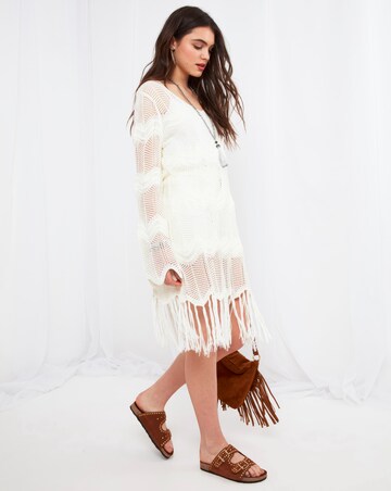 Joe Browns Dreaming of Summer Beach Dress