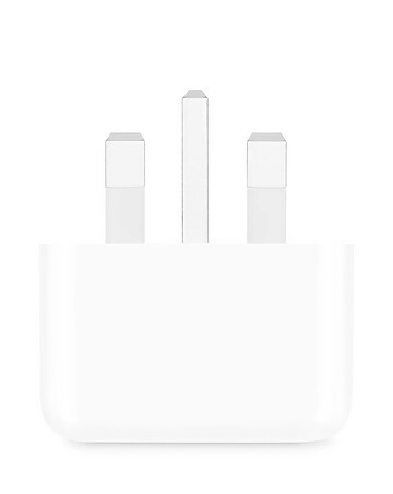 Apple 20W USB-C Power Adapter