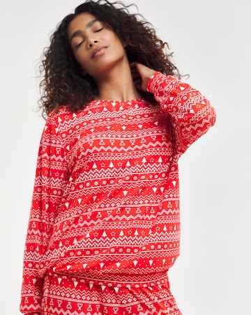 Pretty Secrets Christmas Supersoft Twosie