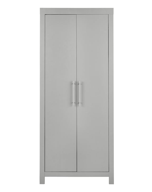 Dakota 2 Door Wardrobe