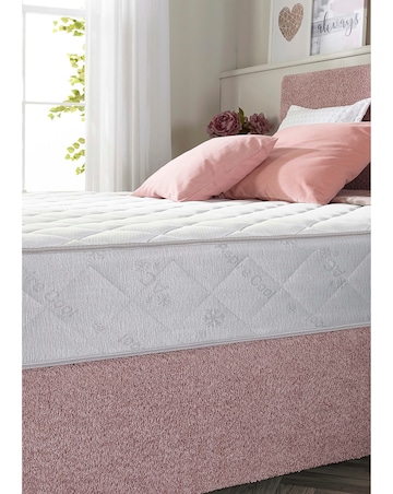Aspire Dual Layer Pro Hybrid Mattress