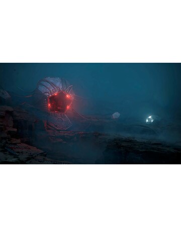 Cronos: The New Dawn (PS5)