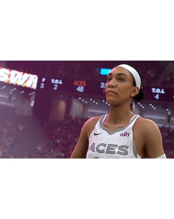 NBA 2K25 (Xbox)