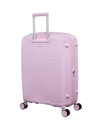 IT Luggage Continuous Medium Suitcase