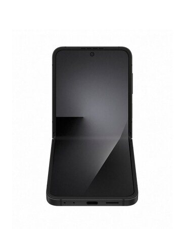 Samsung Galaxy Z Flip7 FE 256GB 5G - Black - Galaxy AI