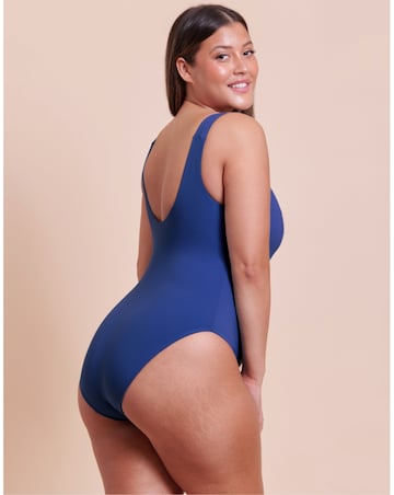 Curvy Kate Deep Dive Non-Wired Swimsuit