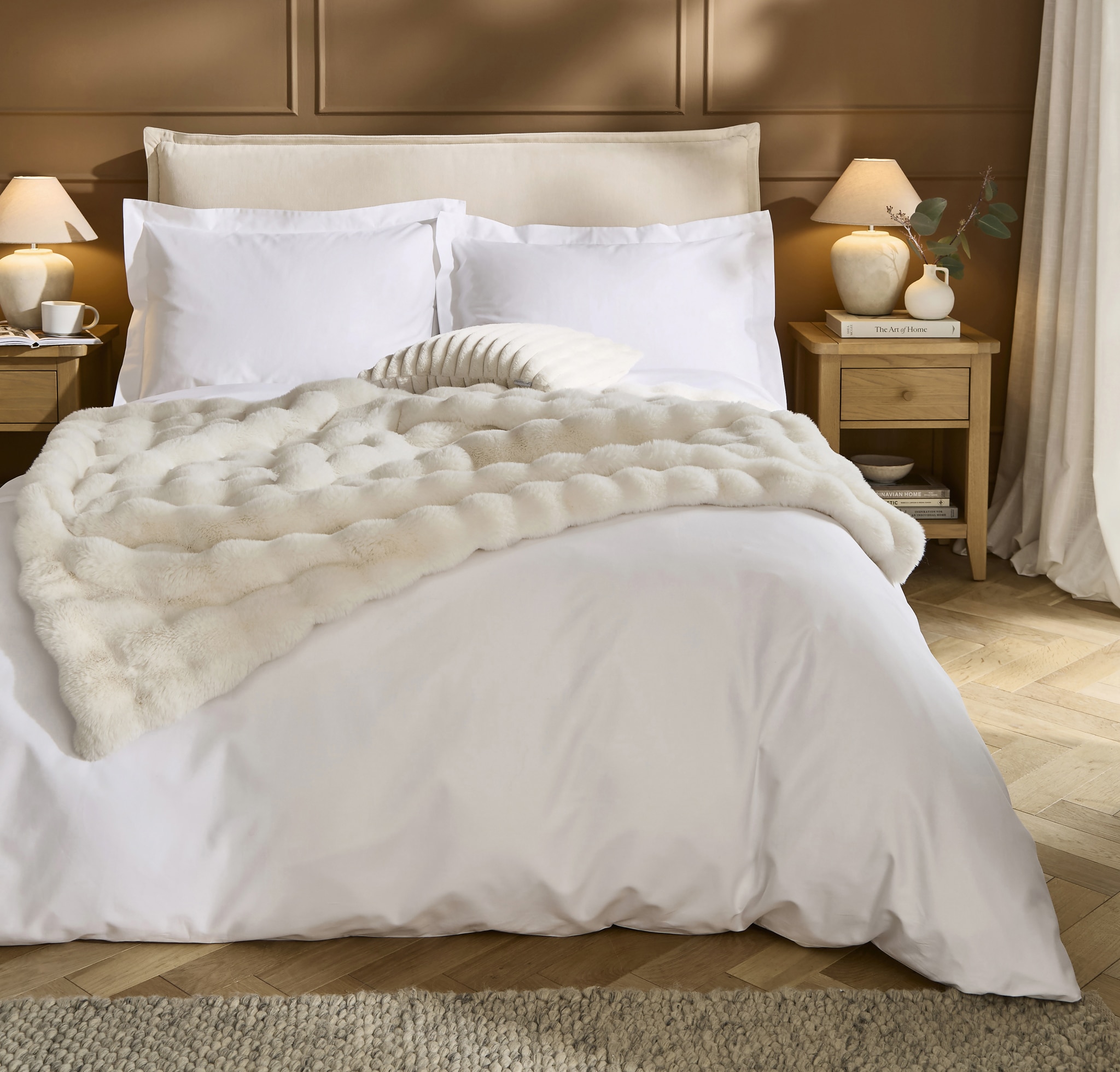 JD Williams bedding and bedroom furniture
