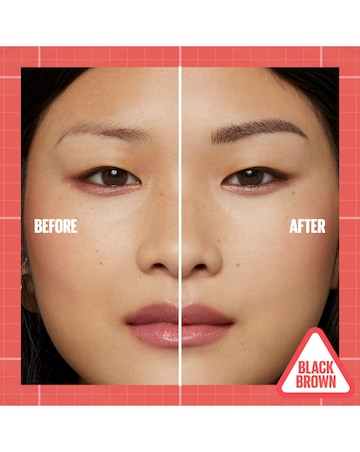 Maybelline Build-A-Brow, Black Brown