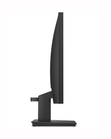 HP V22v 21.4in 60Hz Full HD Monitor - Black