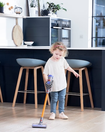 Casdon Toy Dyson Cordless Vacuum