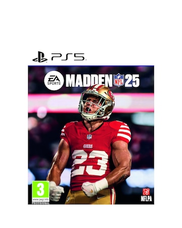 Madden NFL 25 (PS5)