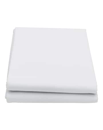 Yawn King Airbed (with custom fitted sheet)