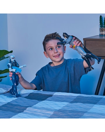 Batman 12 inch Action Figure