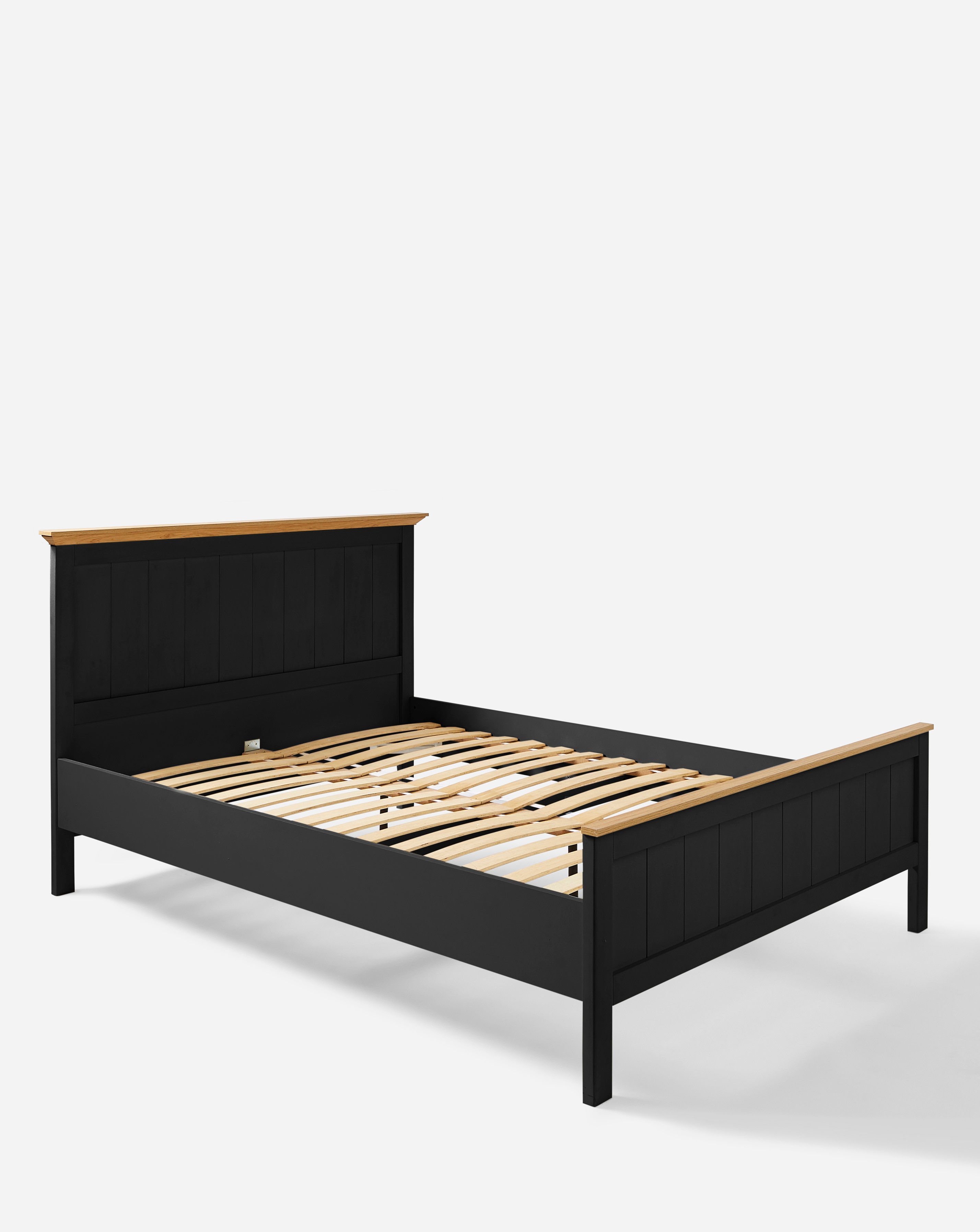 Julipa Ashford Bedframe | JD Williams