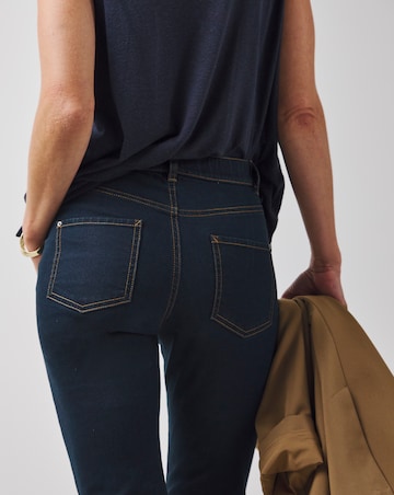 Indigo 24/7 Slim Leg Jeans