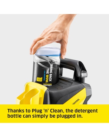 Karcher K 4 Power Control Flex