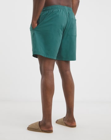 Jack & Jones Maui 2 Pack Swim Short - Multi