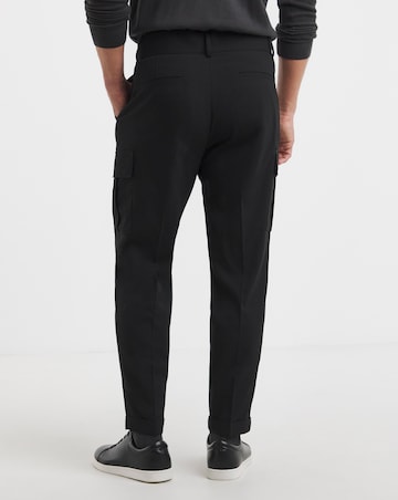 Premium Smart Cargo Stretch Trouser