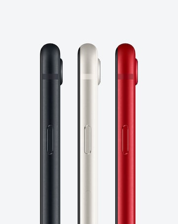 Apple iPhone SE 128GB - Starlight