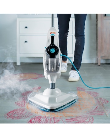 Vax Steam Fresh Combi Classic Steam Cleaner