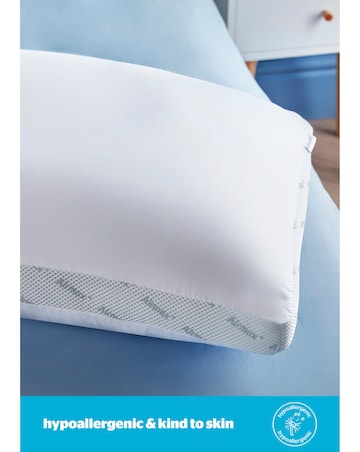 Silentnight Airmax Pillow