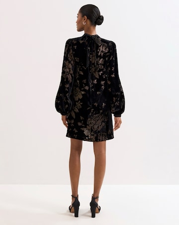Phase Eight Reanna Foil Shift Dress