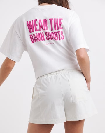 Sweaty Betty Summer City Shorts