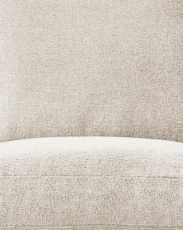 Beckett Chenille Right Hand Corner Sofa