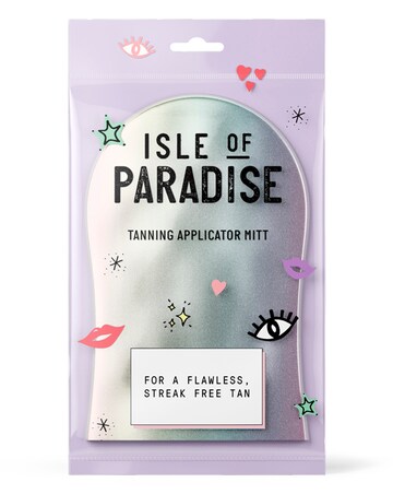 Isle Of Paradise Tanning Applicator Mitt
