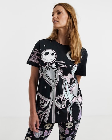 Nightmare Before Christmas Pyjama Set
