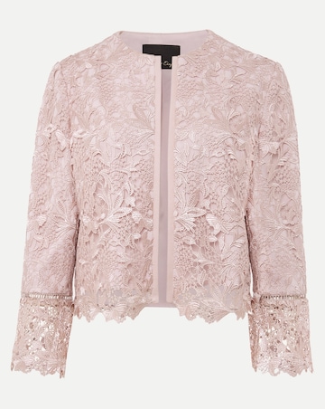 Phase Eight Isabella Lace Jacket