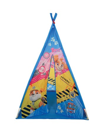 PAW Patrol Play Tent
