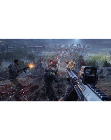 John Carpenter's Toxic Commando (PS5)