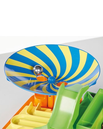 Screwball Scramble Level 2 Game