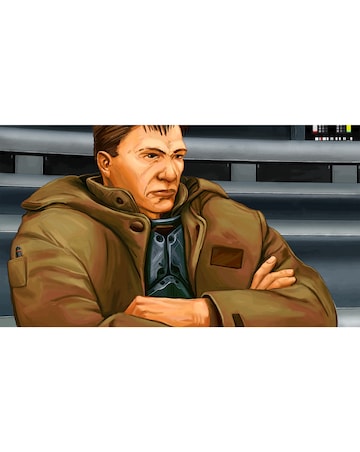 Star Wars: Dark Forces Remaster (PS5)