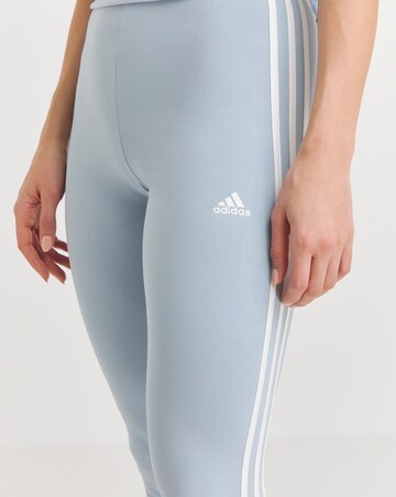 adidas 3 Stripes High Waisted Leggings